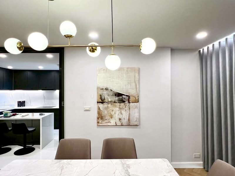 President Park Sukhumvit 24, Bangkok, 99 Sukhumvit 24 Alley, Khlongtoei Nua, Watthana, Bangkok, 3 Bedrooms, 223 sqm, Condo For Sale, by Suchira Teshasamphan, 500242924 - DDproperty.com