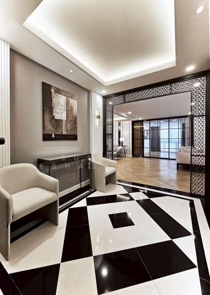 President Park Sukhumvit 24, Bangkok, 99 Sukhumvit 24 Alley, Khlongtoei Nua, Watthana, Bangkok, 3 Bedrooms, 223 sqm, Condo For Sale, by Suchira Teshasamphan, 500242924 - DDproperty.com