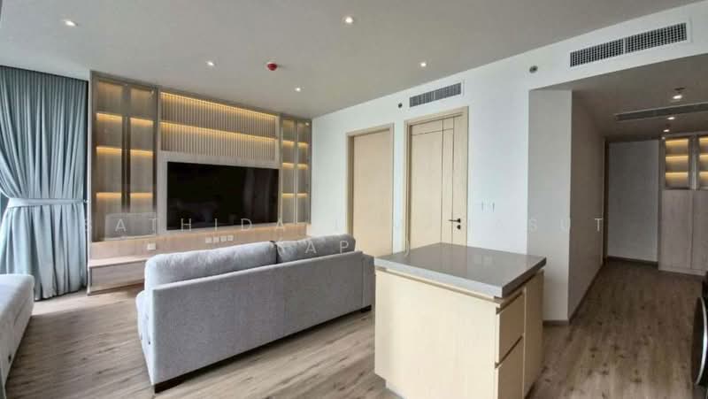 Arom Wongamat, Chon Buri (Pattaya), Na Kluea 16 Alley, Na Kloe, Bang Lamung (Pattaya), Chon Buri (Pattaya), 2 Bedrooms, 83 sqm, Condo For Sale, by Sathida Limphasut (App), 500242926 - DDproperty.com