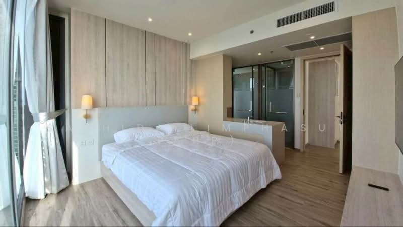 Arom Wongamat, Chon Buri (Pattaya), Na Kluea 16 Alley, Na Kloe, Bang Lamung (Pattaya), Chon Buri (Pattaya), 2 Bedrooms, 83 sqm, Condo For Sale, by Sathida Limphasut (App), 500242926 - DDproperty.com