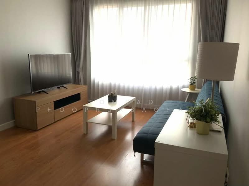 Condo One X Sukhumvit 26, Bangkok, Soi Sukhumvit 26, Sukhumvit Road, Khong Tan, Khlong Toei, Bangkok, 1 Bedroom, 52 sqm, Condo For Sale, by Somrad Phoopruksachart, 500242933 - DDproperty.com