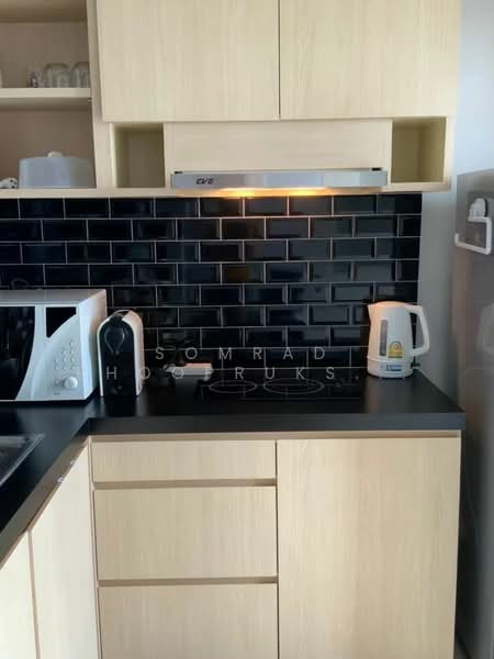 Condo One X Sukhumvit 26, Bangkok, Soi Sukhumvit 26, Sukhumvit Road, Khong Tan, Khlong Toei, Bangkok, 1 Bedroom, 52 sqm, Condo For Sale, by Somrad Phoopruksachart, 500242933 - DDproperty.com