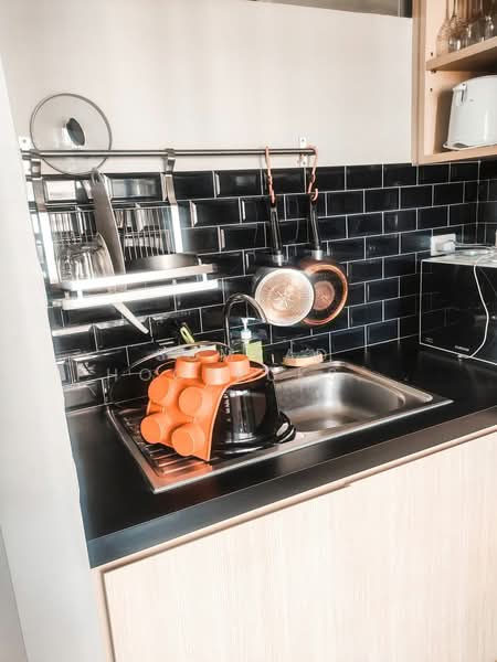 Condo One X Sukhumvit 26 : คอนโด วัน เอ็กซ์ สุขุมวิท 26, กรุงเทพ, ซอยสุขุมวิท 26 ถนนสุขุมวิท, คลองตัน, คลองเตย, กรุงเทพ, 52 ตร.ม., คอนโด ขาย, โดย Somrad Phoopruksachart, 500242933 - DDproperty.com