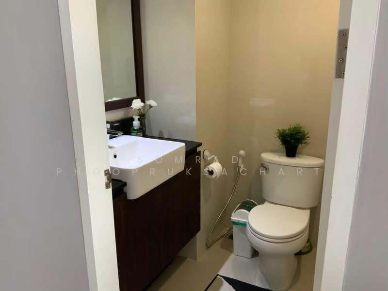Condo One X Sukhumvit 26, Bangkok, Soi Sukhumvit 26, Sukhumvit Road, Khong Tan, Khlong Toei, Bangkok, 1 Bedroom, 52 sqm, Condo For Sale, by Somrad Phoopruksachart, 500242933 - DDproperty.com