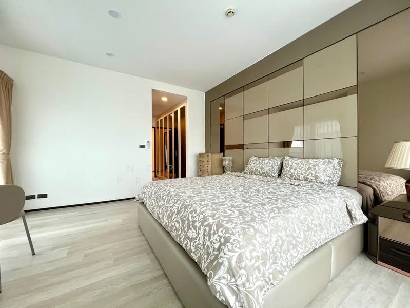 Noble Ora, Bangkok, Soi Sukhumvit 55, Sukhumvit Road, Khlong Tan Nua, Watthana, Bangkok, 2 Bedrooms, 115 sqm, Condo For Sale, by Nopatorn Prem-udom, 500242935 - DDproperty.com