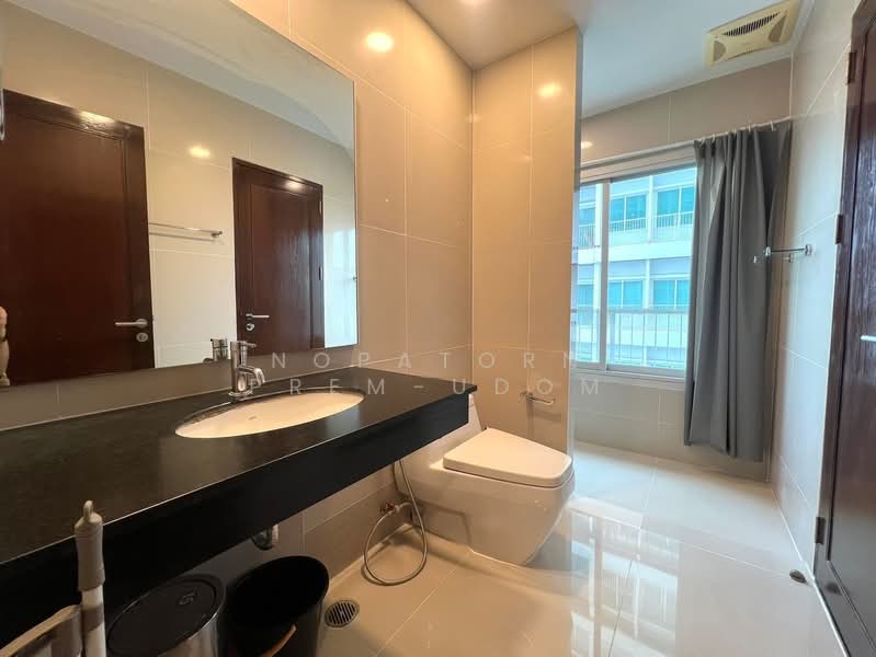 Noble Ora, Bangkok, Soi Sukhumvit 55, Sukhumvit Road, Khlong Tan Nua, Watthana, Bangkok, 2 Bedrooms, 115 sqm, Condo For Sale, by Nopatorn Prem-udom, 500242935 - DDproperty.com