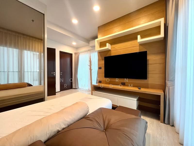 Noble Ora, Bangkok, Soi Sukhumvit 55, Sukhumvit Road, Khlong Tan Nua, Watthana, Bangkok, 2 Bedrooms, 115 sqm, Condo For Sale, by Nopatorn Prem-udom, 500242935 - DDproperty.com