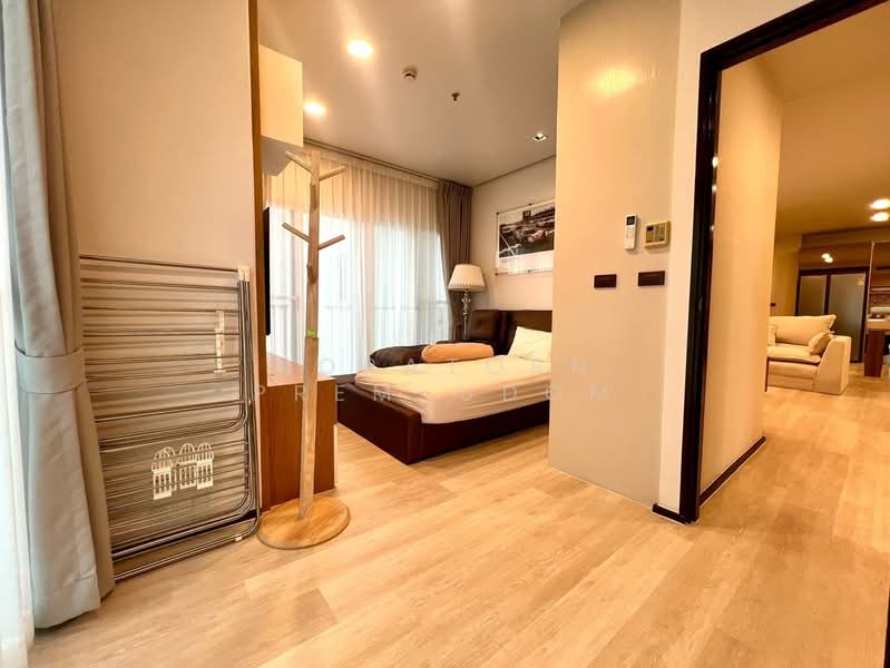 Noble Ora, Bangkok, Soi Sukhumvit 55, Sukhumvit Road, Khlong Tan Nua, Watthana, Bangkok, 2 Bedrooms, 115 sqm, Condo For Sale, by Nopatorn Prem-udom, 500242935 - DDproperty.com