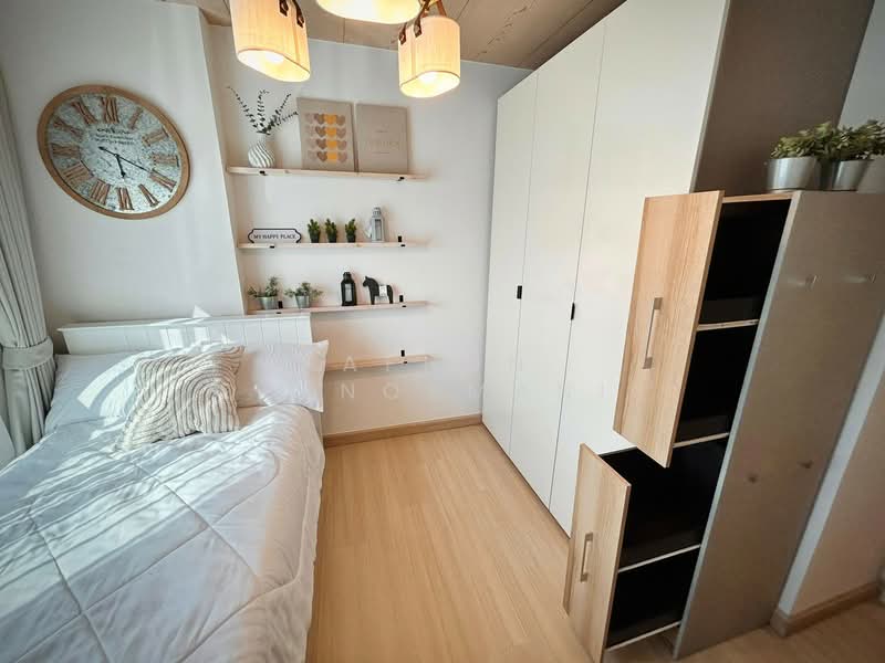 Supalai Veranda Rama 9, Bangkok, 349 Rama 9, Bang Kapi, Huai Khwang, Bangkok, 3 Bedrooms, 120 sqm, Condo For Rent, by Pafhun  Detnopmani , 500242936 - DDproperty.com