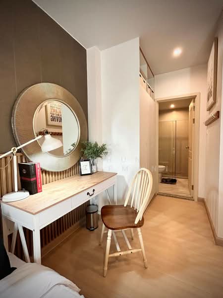 Supalai Veranda Rama 9, Bangkok, 349 Rama 9, Bang Kapi, Huai Khwang, Bangkok, 3 Bedrooms, 120 sqm, Condo For Rent, by Pafhun  Detnopmani , 500242936 - DDproperty.com