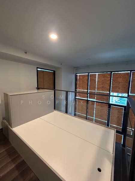 KnightsBridge Space Rama 9, Bangkok, 533 Thanon Asok, Din Daeng, Din Daeng, Bangkok, 1 Bedroom, 50 sqm, Condo For Sale, by Somrad Phoopruksachart, 500242937 - DDproperty.com