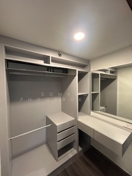 KnightsBridge Space Rama 9, Bangkok, 533 Thanon Asok, Din Daeng, Din Daeng, Bangkok, 1 Bedroom, 50 sqm, Condo For Sale, by Somrad Phoopruksachart, 500242937 - DDproperty.com