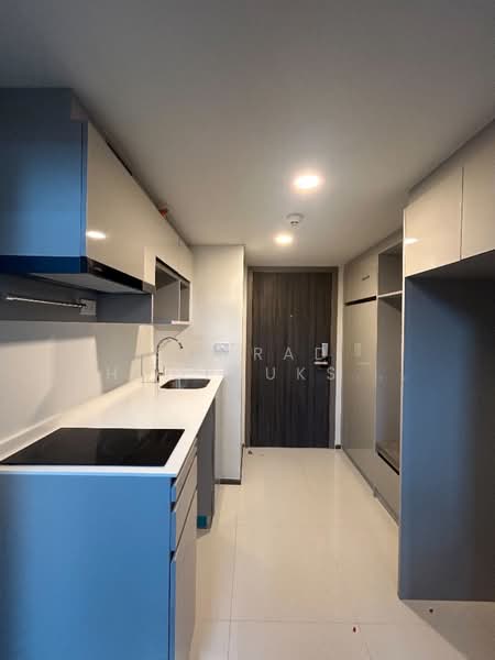 KnightsBridge Space Rama 9, Bangkok, 533 Thanon Asok, Din Daeng, Din Daeng, Bangkok, 1 Bedroom, 50 sqm, Condo For Sale, by Somrad Phoopruksachart, 500242937 - DDproperty.com