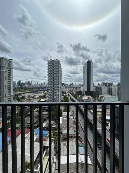 KnightsBridge Space Rama 9, Bangkok, 533 Thanon Asok, Din Daeng, Din Daeng, Bangkok, 1 Bedroom, 50 sqm, Condo For Sale, by Somrad Phoopruksachart, 500242937 - DDproperty.com