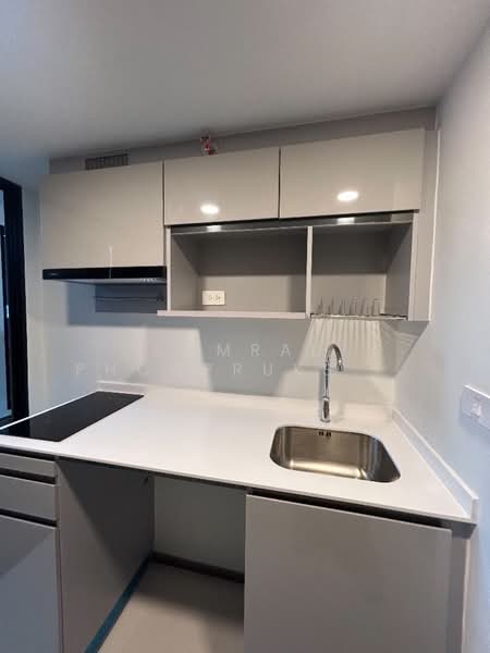 KnightsBridge Space Rama 9, Bangkok, 533 Thanon Asok, Din Daeng, Din Daeng, Bangkok, 1 Bedroom, 50 sqm, Condo For Sale, by Somrad Phoopruksachart, 500242937 - DDproperty.com