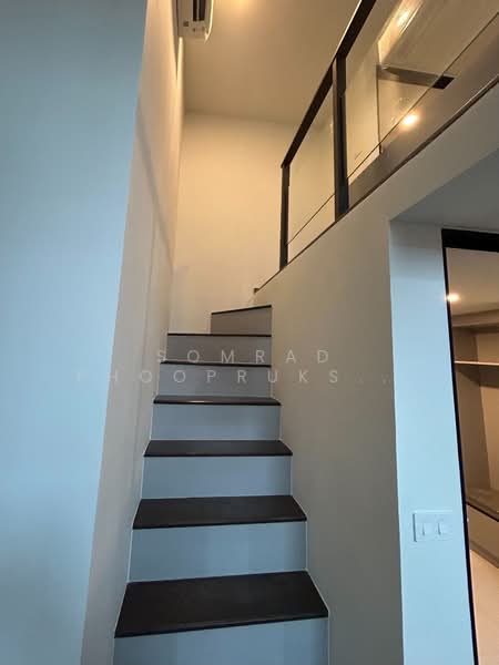 KnightsBridge Space Rama 9, Bangkok, 533 Thanon Asok, Din Daeng, Din Daeng, Bangkok, 1 Bedroom, 50 sqm, Condo For Sale, by Somrad Phoopruksachart, 500242937 - DDproperty.com