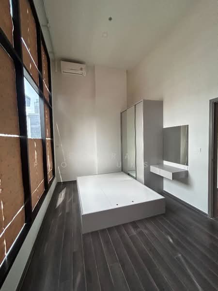 KnightsBridge Space Rama 9, Bangkok, 533 Thanon Asok, Din Daeng, Din Daeng, Bangkok, 1 Bedroom, 50 sqm, Condo For Sale, by Somrad Phoopruksachart, 500242937 - DDproperty.com