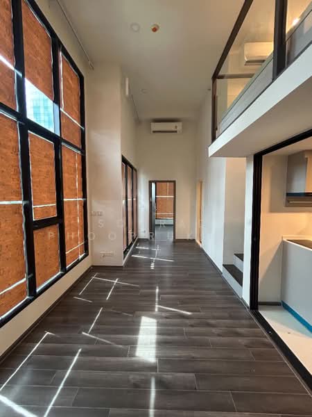KnightsBridge Space Rama 9, Bangkok, 533 Thanon Asok, Din Daeng, Din Daeng, Bangkok, 1 Bedroom, 50 sqm, Condo For Sale, by Somrad Phoopruksachart, 500242937 - DDproperty.com