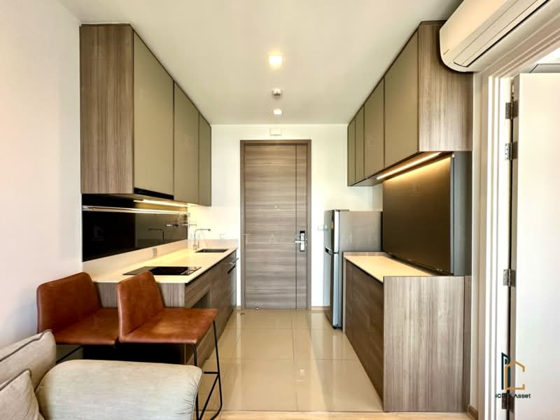 The Line Phahon-Pradipat, Bangkok, 21 Pradiphat Road, Samsen Nai, Phaya Thai, Bangkok, 1 Bedroom, 27 sqm, Condo For Sale, by Metas M, 500242939 - DDproperty.com