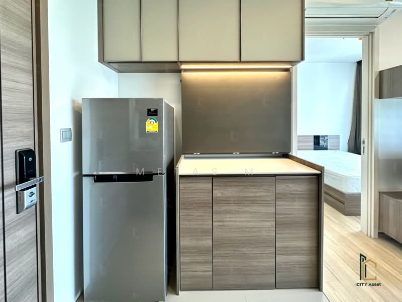 The Line Phahon-Pradipat, Bangkok, 21 Pradiphat Road, Samsen Nai, Phaya Thai, Bangkok, 1 Bedroom, 27 sqm, Condo For Sale, by Metas M, 500242939 - DDproperty.com