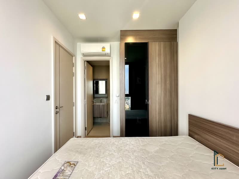 The Line Phahon-Pradipat, Bangkok, 21 Pradiphat Road, Samsen Nai, Phaya Thai, Bangkok, 1 Bedroom, 27 sqm, Condo For Sale, by Metas M, 500242939 - DDproperty.com