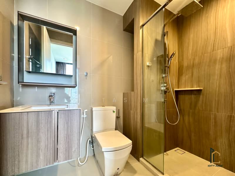 The Line Phahon-Pradipat, Bangkok, 21 Pradiphat Road, Samsen Nai, Phaya Thai, Bangkok, 1 Bedroom, 27 sqm, Condo For Sale, by Metas M, 500242939 - DDproperty.com