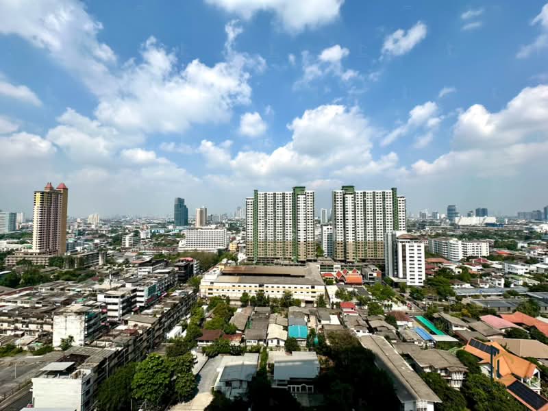 The Line Phahon-Pradipat : The Line พหลฯ-ประดิพัทธ์, กรุงเทพ, 21 ประดิพัทธิ์, สามเสนใน, พญาไท, กรุงเทพ, 27 ตร.ม., คอนโด ขาย, โดย Metas M, 500242939 - DDproperty.com