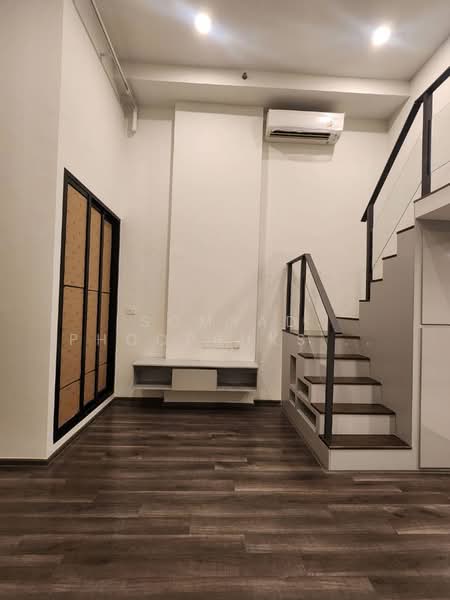 KnightsBridge Space Rama 9, Bangkok, 533 Thanon Asok, Din Daeng, Din Daeng, Bangkok, 1 Bedroom, 45 sqm, Condo For Sale, by Somrad Phoopruksachart, 500242941 - DDproperty.com