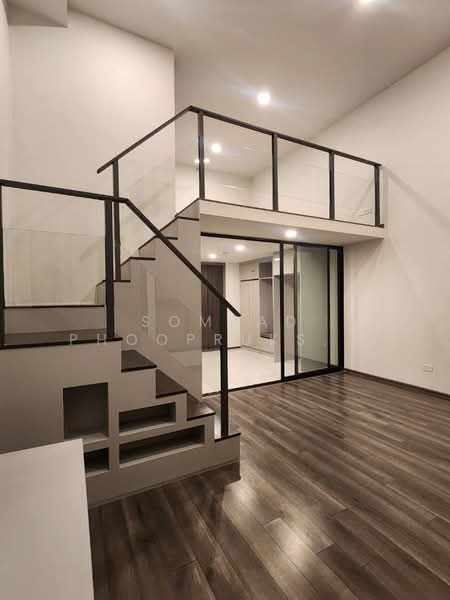 KnightsBridge Space Rama 9 : ไนท์บริดจ์ สเปซ พระราม 9, กรุงเทพ, 533 ถ.อโศก-ดินแดง, ดินแดง, ดินแดง, กรุงเทพ, 45 ตร.ม., คอนโด ขาย, โดย Somrad Phoopruksachart, 500242941 - DDproperty.com