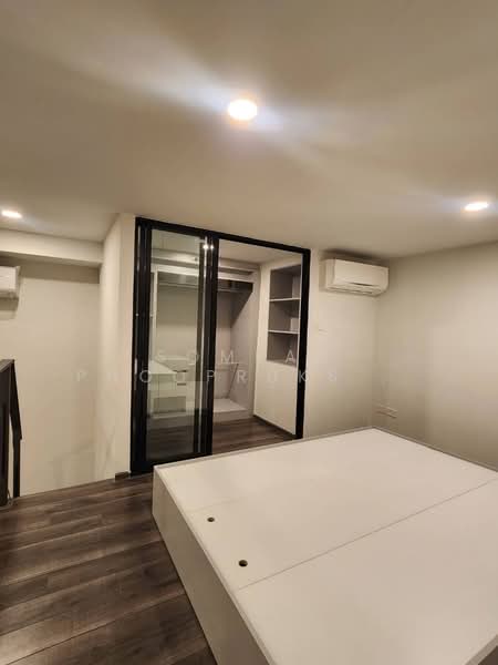 KnightsBridge Space Rama 9, Bangkok, 533 Thanon Asok, Din Daeng, Din Daeng, Bangkok, 1 Bedroom, 45 sqm, Condo For Sale, by Somrad Phoopruksachart, 500242941 - DDproperty.com