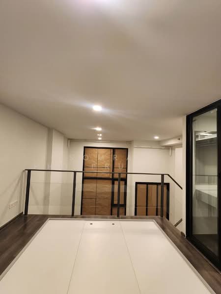 KnightsBridge Space Rama 9, Bangkok, 533 Thanon Asok, Din Daeng, Din Daeng, Bangkok, 1 Bedroom, 45 sqm, Condo For Sale, by Somrad Phoopruksachart, 500242941 - DDproperty.com