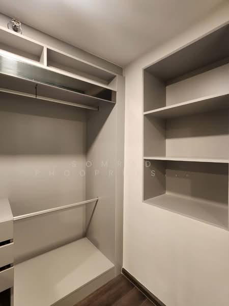 KnightsBridge Space Rama 9, Bangkok, 533 Thanon Asok, Din Daeng, Din Daeng, Bangkok, 1 Bedroom, 45 sqm, Condo For Sale, by Somrad Phoopruksachart, 500242941 - DDproperty.com