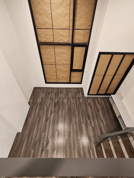 KnightsBridge Space Rama 9, Bangkok, 533 Thanon Asok, Din Daeng, Din Daeng, Bangkok, 1 Bedroom, 45 sqm, Condo For Sale, by Somrad Phoopruksachart, 500242941 - DDproperty.com