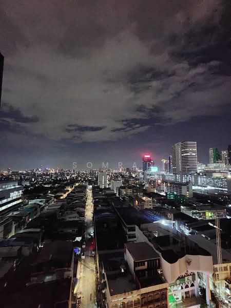 KnightsBridge Space Rama 9, Bangkok, 533 Thanon Asok, Din Daeng, Din Daeng, Bangkok, 1 Bedroom, 45 sqm, Condo For Sale, by Somrad Phoopruksachart, 500242941 - DDproperty.com