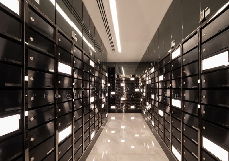 KnightsBridge Space Rama 9 : ไนท์บริดจ์ สเปซ พระราม 9, กรุงเทพ, 533 ถ.อโศก-ดินแดง, ดินแดง, ดินแดง, กรุงเทพ, 45 ตร.ม., คอนโด ขาย, โดย Somrad Phoopruksachart, 500242941 - DDproperty.com