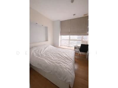For Rent - Condolette Ize Ratchathewi, Bangkok