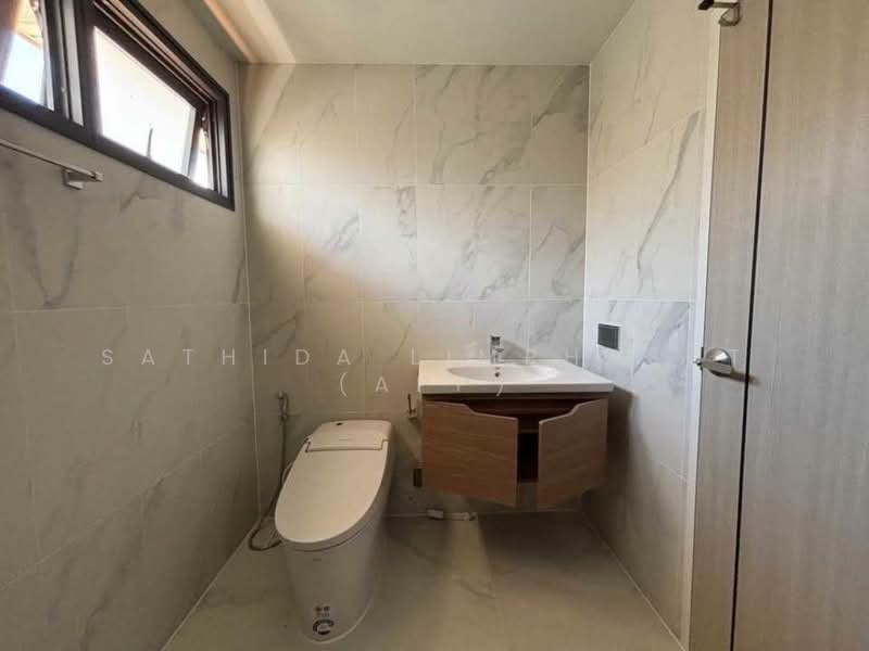 Supalai Parkville Pattaya-Sukhumvit, Chon Buri (Pattaya), Toongklom-Talman Rd, Nong Pru, Bang Lamung (Pattaya), Chon Buri (Pattaya), 4 Bedrooms, 190 sqm, Single Detached House For Sale, by Sathida Limphasut (App), 500242948 - DDproperty.com