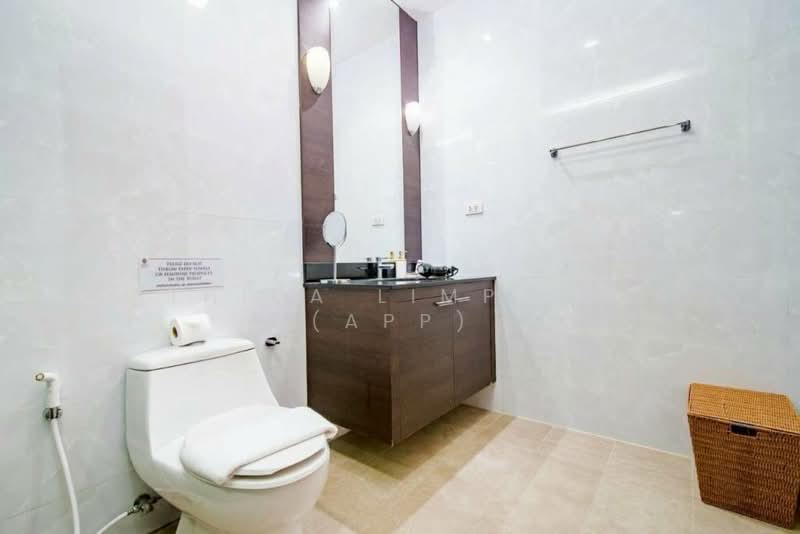 The Ville Jomtien, Chon Buri (Pattaya), Soi Mu Ban Ban Suan Neramit 2, Nong Pru, Bang Lamung (Pattaya), Chon Buri (Pattaya), 3 Bedrooms, 131 sqm, Villa For Sale, by Sathida Limphasut (App), 500242950 - DDproperty.com