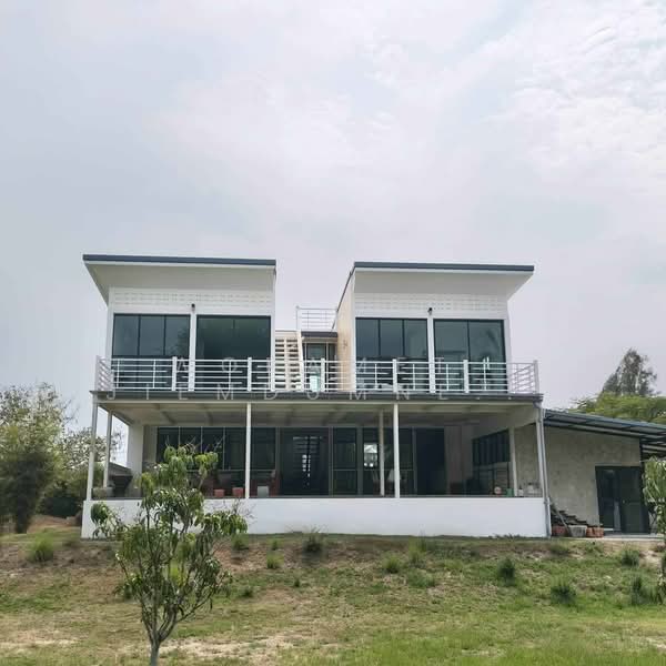 undefined, ประจวบคีรีขันธ์, วังก์พง, ปราณบุรี, ประจวบคีรีขันธ์, 300 ตร.ม., บ้านเดี่ยว ขาย, โดย Woramet Jiemdumnernkit, 500242953 - DDproperty.com