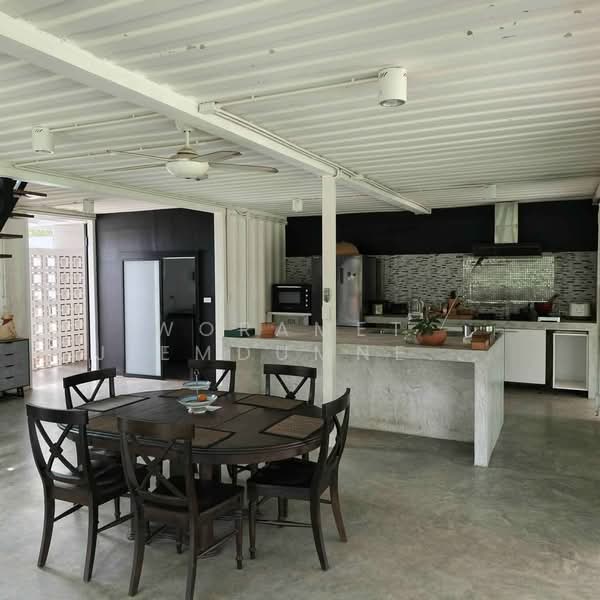 undefined, Prachuap Khiri Khan, Wang-Pong, Pran Buri, Prachuap Khiri Khan, 3 Bedrooms, 300 sqm, Single Detached House For Sale, by Woramet Jiemdumnernkit, 500242953 - DDproperty.com