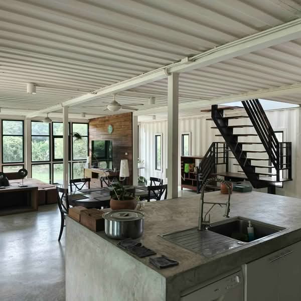 undefined, Prachuap Khiri Khan, Wang-Pong, Pran Buri, Prachuap Khiri Khan, 3 Bedrooms, 300 sqm, Single Detached House For Sale, by Woramet Jiemdumnernkit, 500242953 - DDproperty.com