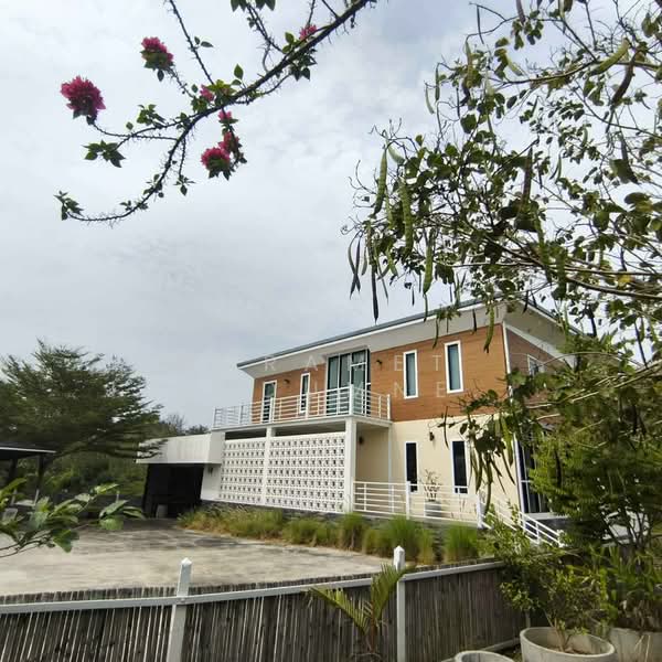 undefined, Prachuap Khiri Khan, Wang-Pong, Pran Buri, Prachuap Khiri Khan, 3 Bedrooms, 300 sqm, Single Detached House For Sale, by Woramet Jiemdumnernkit, 500242953 - DDproperty.com