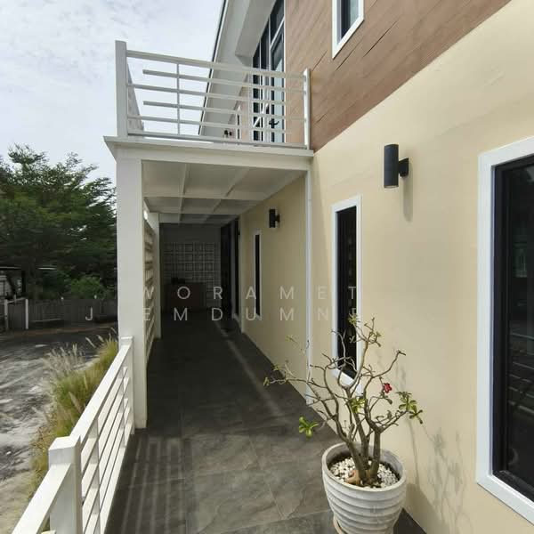 undefined, Prachuap Khiri Khan, Wang-Pong, Pran Buri, Prachuap Khiri Khan, 3 Bedrooms, 300 sqm, Single Detached House For Sale, by Woramet Jiemdumnernkit, 500242953 - DDproperty.com