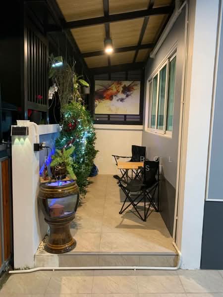 the Avenue village Palai, ภูเก็ต, ฉลอง, เมืองภูเก็ต, ภูเก็ต, 84 ตร.ม., บ้านเดี่ยว ให้เช่า, โดย Primeglobolasset best, 500242954 - DDproperty.com