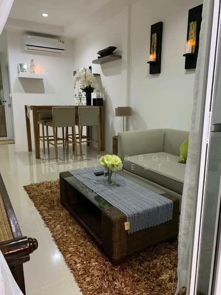 the Avenue village Palai, Phuket, Chalong, Muang Phuket, Phuket, 2 Bedrooms, 84 sqm, Single Detached House For Rent, by Primeglobolasset best, 500242954 - DDproperty.com