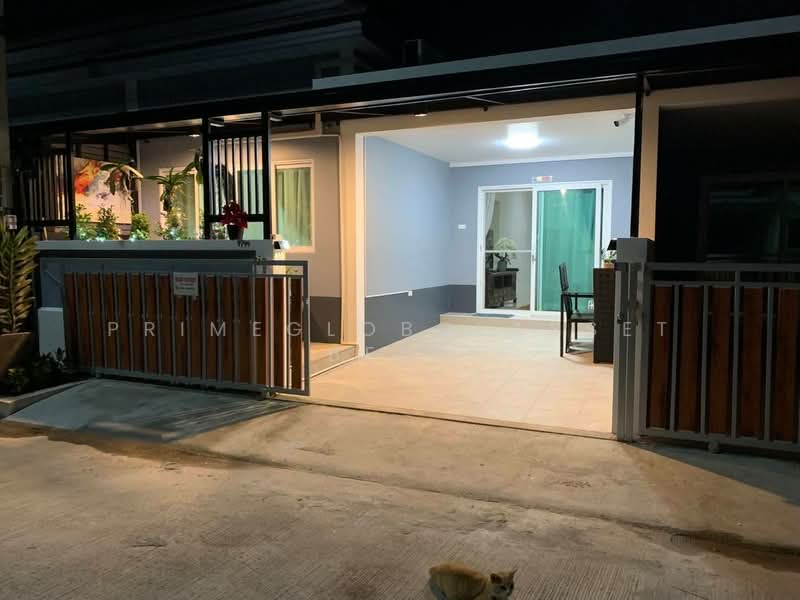 the Avenue village Palai, ภูเก็ต, ฉลอง, เมืองภูเก็ต, ภูเก็ต, 84 ตร.ม., บ้านเดี่ยว ให้เช่า, โดย Primeglobolasset best, 500242954 - DDproperty.com