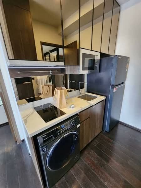 Park Origin Thonglor, Bangkok, ซอยทองหล่อ 10 ถนนสุขุมวิท, Khlong Tan Nua, Watthana, Bangkok, 1 Bedroom, 31 sqm, Condo For Sale, by Somrad Phoopruksachart, 500242955 - DDproperty.com