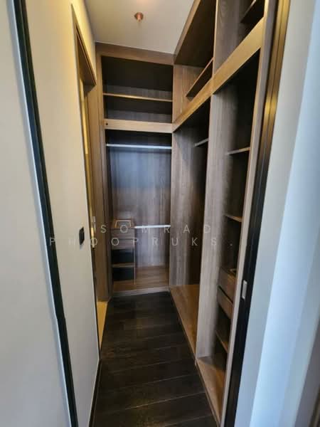 Park Origin Thonglor, Bangkok, ซอยทองหล่อ 10 ถนนสุขุมวิท, Khlong Tan Nua, Watthana, Bangkok, 1 Bedroom, 31 sqm, Condo For Sale, by Somrad Phoopruksachart, 500242955 - DDproperty.com