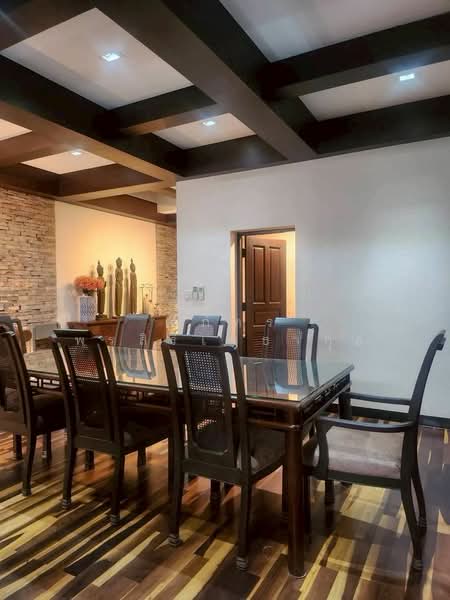 Garden House Rama 3 : การ์เด้น เฮ้าส์ พระราม 3, กรุงเทพ, ซอย นนทรี, ช่องนนทรี, ยานนาวา, กรุงเทพ, 400 ตร.ม., ทาวน์เฮ้าส์ ให้เช่า, โดย ณภัทร พรสิริเมธากุล, 500242956 - DDproperty.com