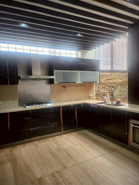 Garden House Rama 3, Bangkok, Soi Nonsi, Chong Nonsi, Yan Nawa, Bangkok, 5 Bedrooms, 400 sqm, Townhouse For Rent, by ณภัทร พรสิริเมธากุล, 500242956 - DDproperty.com